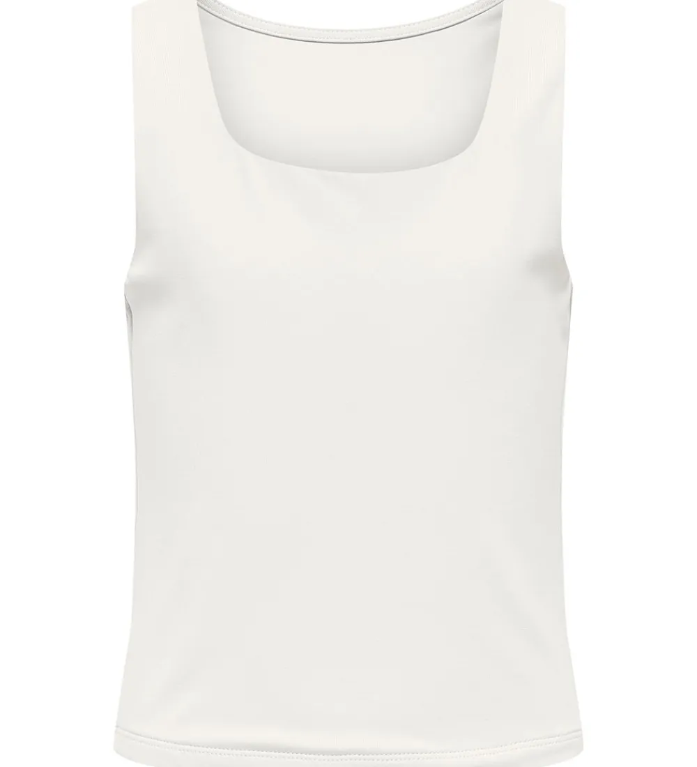 Toppe-Kids Only Top - Noos - 2-Ways - KogEa - Cloud Dancer