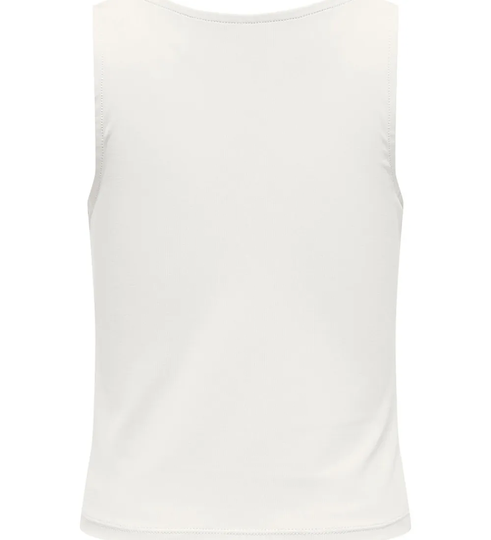 Toppe-Kids Only Top - Noos - 2-Ways - KogEa - Cloud Dancer