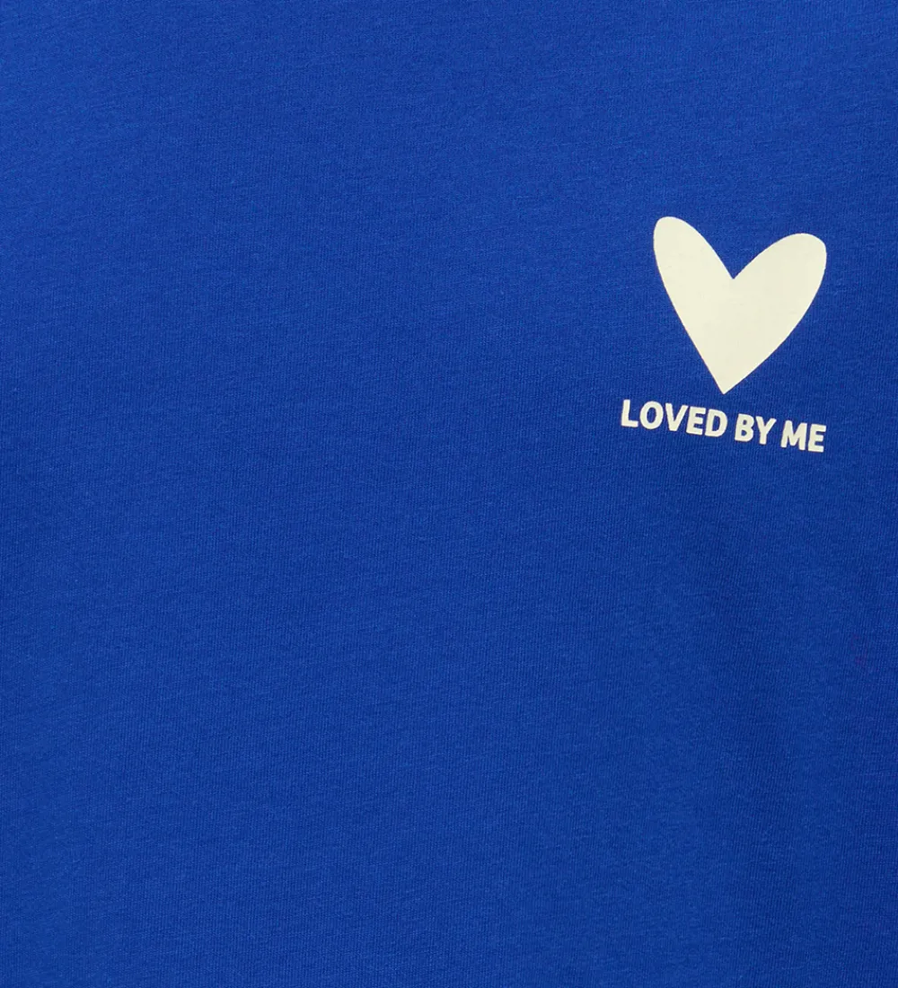 T-Shirts-Kids Only T-shirt - KogEllie - Surf the Web/Loved