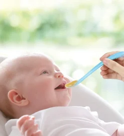 Babyskeer-KidsMe Ske - 2-pak - Lavendel