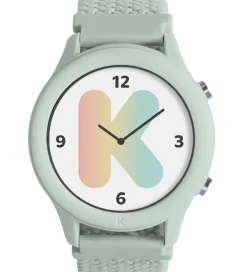 Ure-Kidywolf Armbåndsur - K-watch - Smartwatch - Grøn