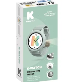 Ure-Kidywolf Armbåndsur - K-watch - Smartwatch - Grøn