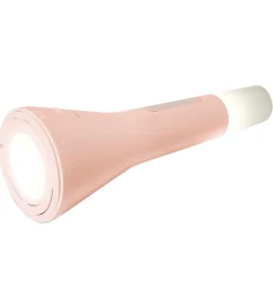 Lommelygter-Kidywolf Lommelygte - Kidyflashlight - Rosa