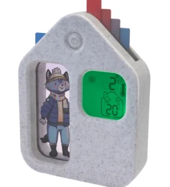 Termometer-Kidywolf Termometer - Kidyweather