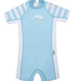 Konfidence Badetøj*Badeheldragt - UV50+ - E-Flex - Breton Blue