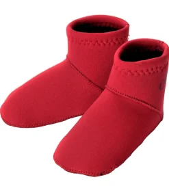 Badesko-Konfidence Badesko - Paddlers - Red