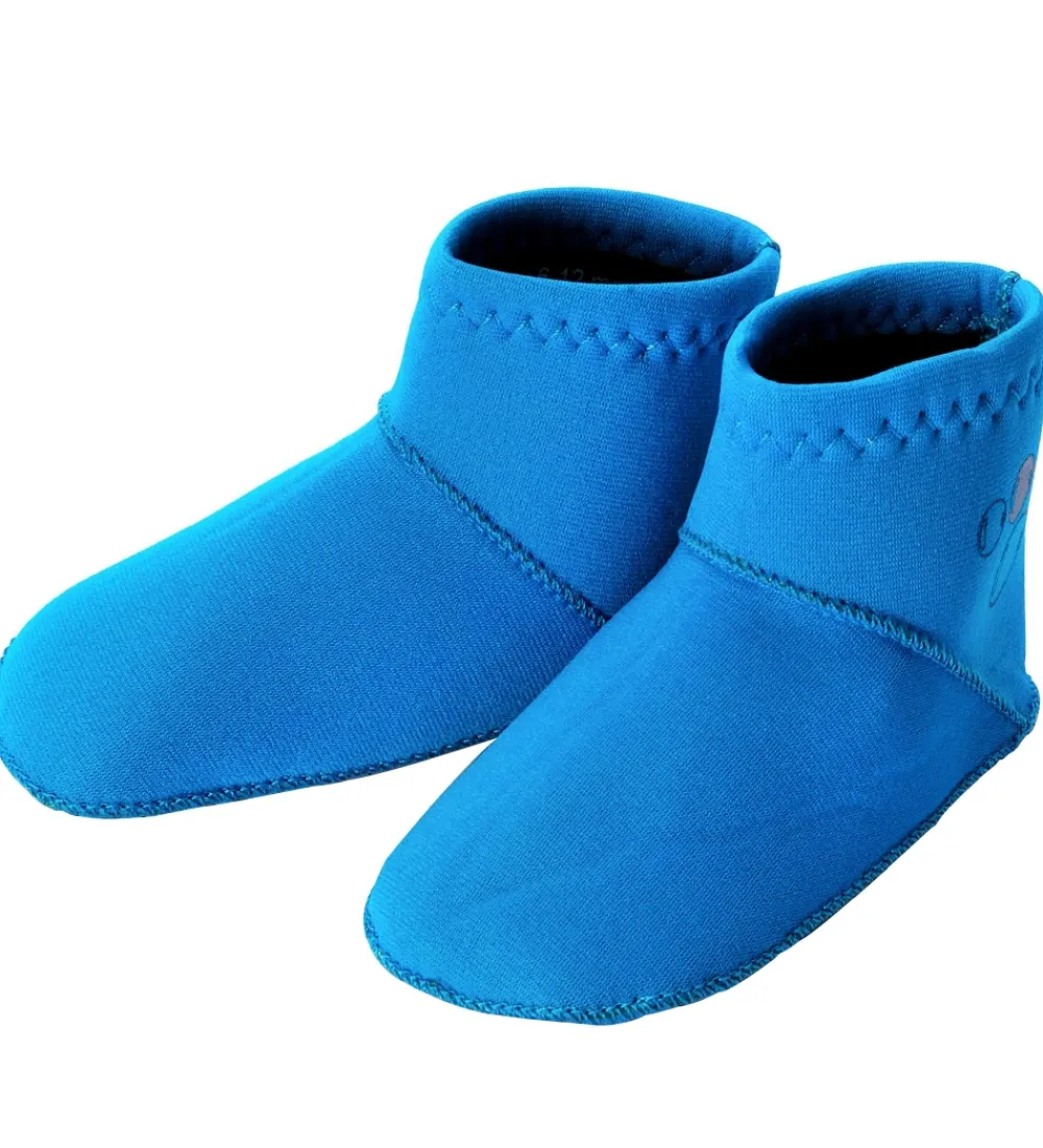 Konfidence Badesko*Badesko - Paddlers - Nautical Blue