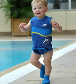 Konfidence Badesko*Badesko - Paddlers - Nautical Blue