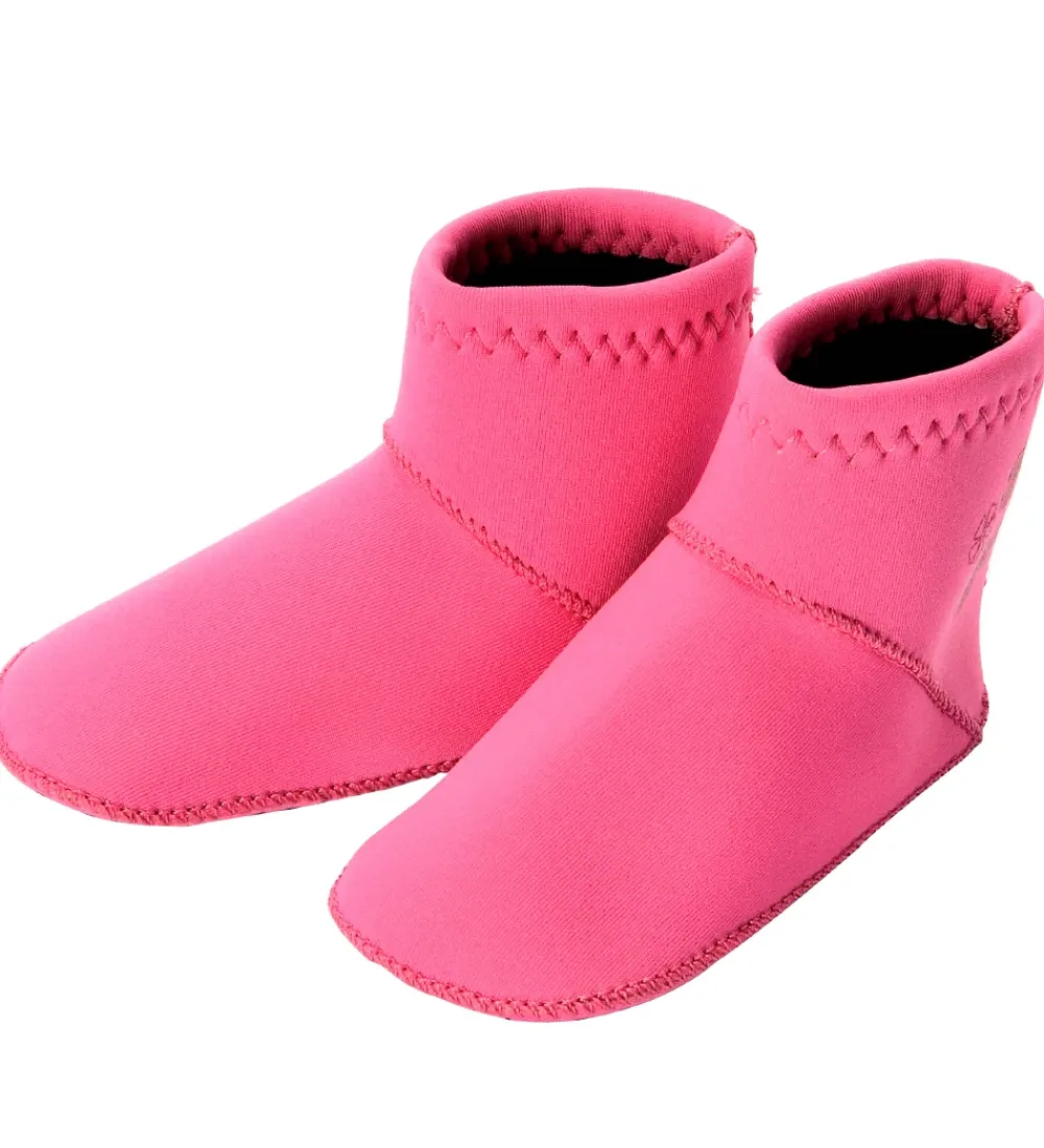 Konfidence Badesko*Badesko - Paddlers - Fuchsia