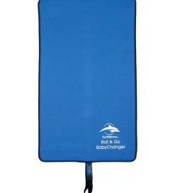 Konfidence Puslepuder Og -Underlag*Pusleunderlag - Roll & Go - Nautical