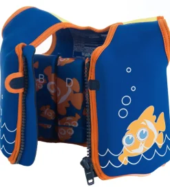 Konfidence Svømmeveste*Svømmevest - Original - Scoot The Clownfish