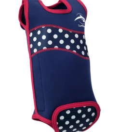 Konfidence Våddragter*Våddragt - BabyWarma - Polka Dot
