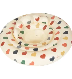Konges Sløjd Vandleg|Udeleg Og Udendørs Legetøj*Babybadering - 73x22 cm - Bon Coeur Color