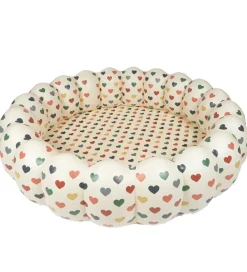 Konges Sløjd Vandleg|Udeleg Og Udendørs Legetøj*Badebassin - Large Shell - 160x45 cm - Bon Coeur Co