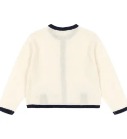 Konges Sløjd Cardigans*Cardigan - Uld - Etoile