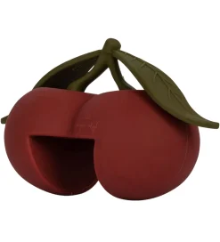 Børnesikkerhed-Konges Sløjd Dørstopper - Cherry