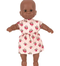 Konges Sløjd Dukker Og Tilbehør*Dukke - 21 cm - Mini - Bianca - Rosie Rose