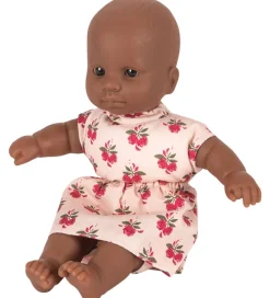 Konges Sløjd Dukker Og Tilbehør*Dukke - 21 cm - Mini - Bianca - Rosie Rose
