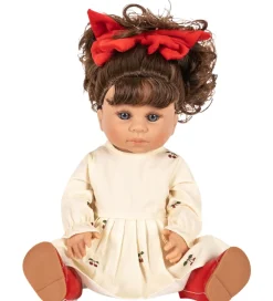 Dukker Og Tilbehør-Konges Sløjd Dukke - 40 cm - Odette