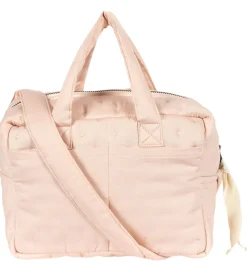 Konges Sløjd Dukker Og Tilbehør*Dukke Pusletaske - Cameo Rose