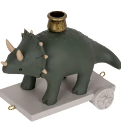 Fødselsdagstoge-Konges Sløjd Fødselsdagstog - Dinomite