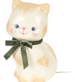 Konges Sløjd Fritstående Lamper|Lamper*Lampe - Cat - Multi