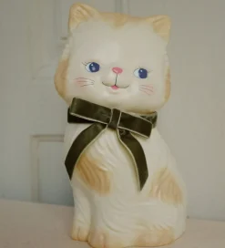 Konges Sløjd Fritstående Lamper|Lamper*Lampe - Cat - Multi