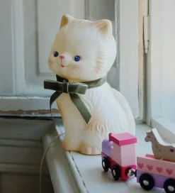 Konges Sløjd Fritstående Lamper|Lamper*Lampe - Cat - Multi