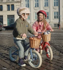 Konges Sløjd Løbecykler*Løbecykel - Blue Stripe