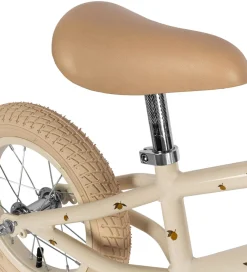 Løbecykler-Konges Sløjd Løbecykel - Lemon
