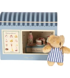 Konges Sløjd Rolleleg|Legemad*Legetøj - My Sweet Boutique - Multi