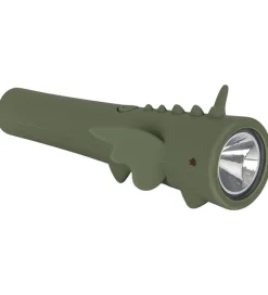 Konges Sløjd Lommelygter*Lommelygte - Dragon - Olivine