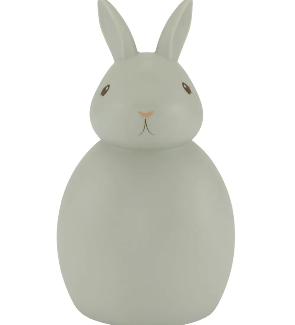 Natlamper|Lamper-Konges Sløjd Natlampe - Bunny - 16,5 cm - Topanga Beach