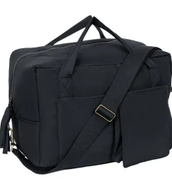 Pusletasker-Konges Sløjd Pusletaske - All You Need - Navy