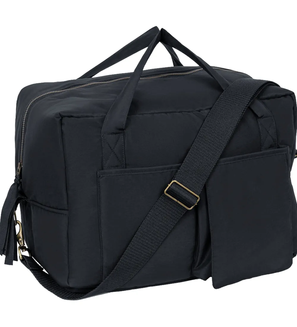 Pusletasker-Konges Sløjd Pusletaske - All You Need - Navy