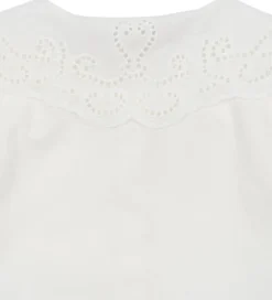 Konges Sløjd Skjorter*Skjorte - Rilo Collar - Optic White