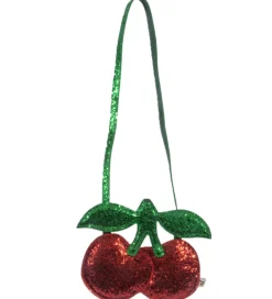 Konges Sløjd Punge*Skuldertaske - Cherry - Barbados Cherry