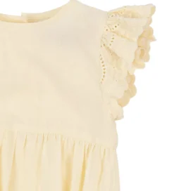 Sommerdragter-Konges Sløjd Sommerdragt - Posey - Cloud Cream