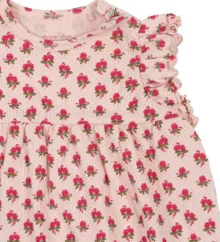Konges Sløjd Sommerdragter*Sommerdragt - Chleo Frill - Rosie Rose