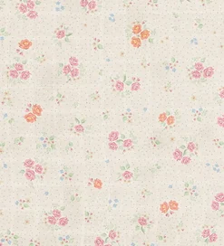 Konges Sløjd Stofbleer|Pusletid*Stofbleer - 65x65 cm - 3-pak - Nonoka