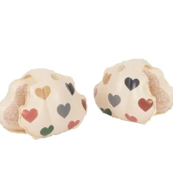 Badevinger|Svømning-Konges Sløjd Svømmevinger - Shell - 19-30 kg - Bon Coeur Coloré