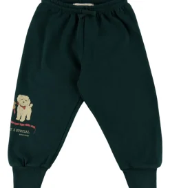 Konges Sløjd Bukser Og Jeans*Sweatpants - Doggy - Pine Grove