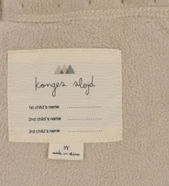 Konges Sløjd Termotøj*Termobukser m. Fleece - Frill - Bon Coeur Coloré