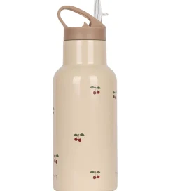 Termoflasker-Konges Sløjd Termoflaske - 350 ml - Cherry