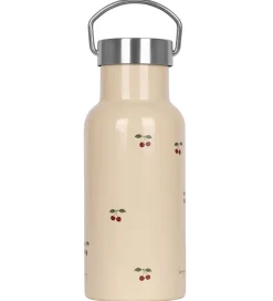 Termoflasker-Konges Sløjd Termoflaske - 350 ml - Cherry