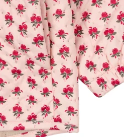 Konges Sløjd Termotøj*Termojakke - Frill - Rosie Blush