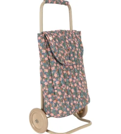 Dukker Og Tilbehør-Konges Sløjd Trolley - Kyoto