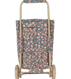 Dukker Og Tilbehør-Konges Sløjd Trolley - Kyoto