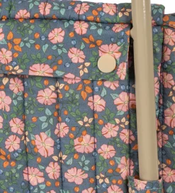 Dukker Og Tilbehør-Konges Sløjd Trolley - Kyoto