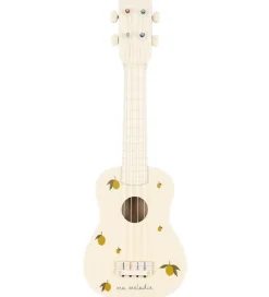 Musikinstrumenter-Konges Sløjd Ukulele - Glossy - Lemon